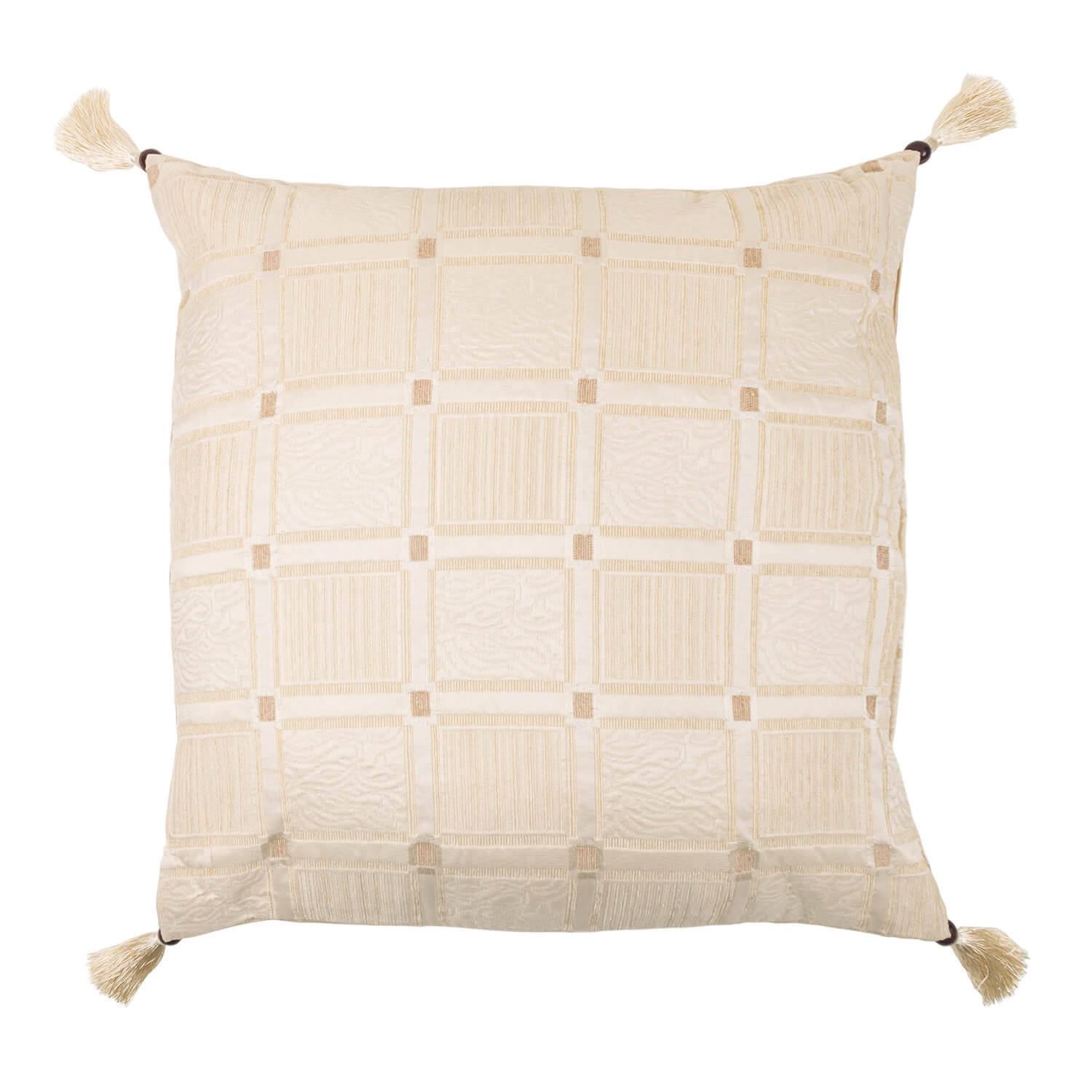 Harvard Cushion Cover